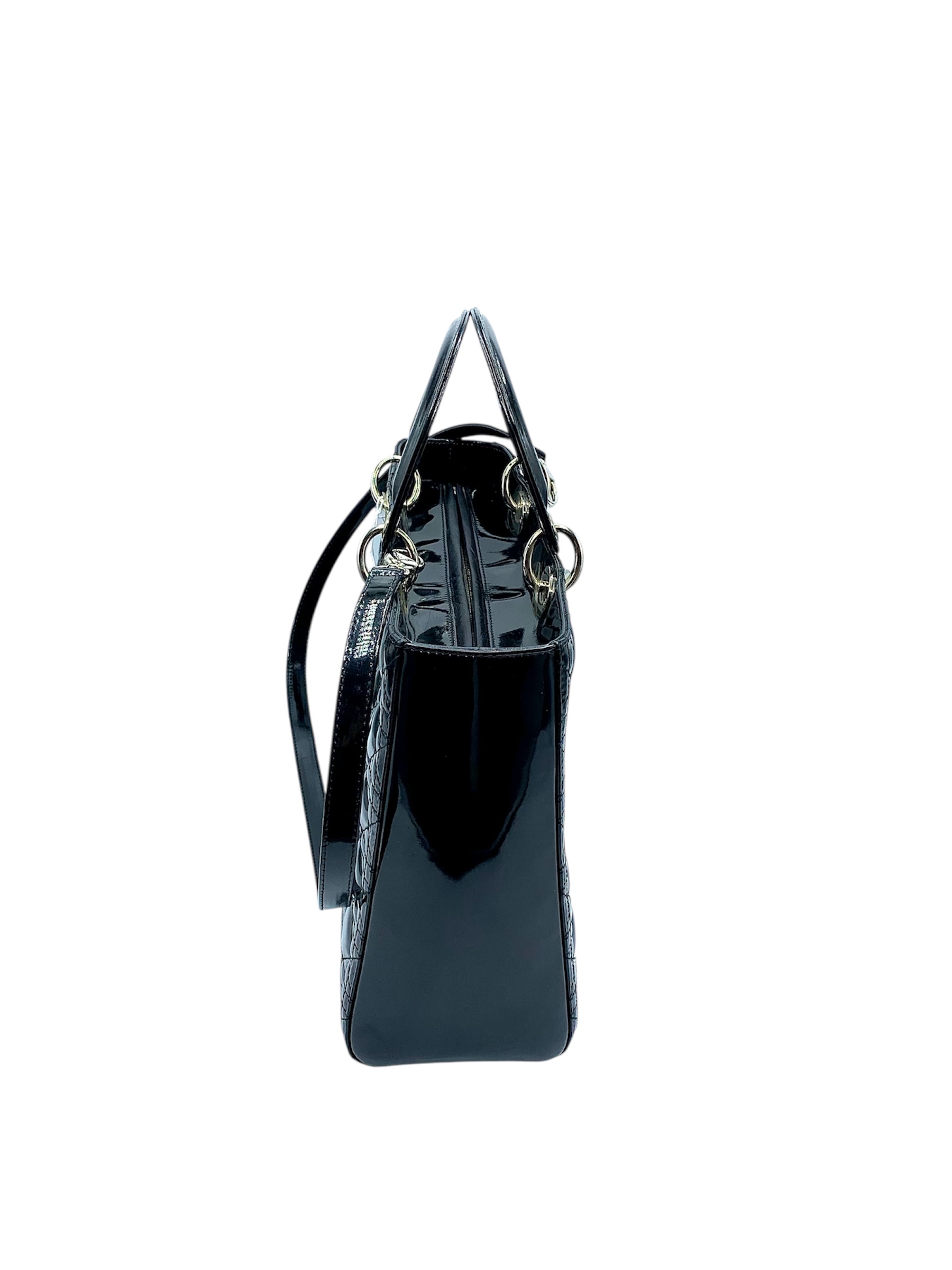 Lady Dior Vintage