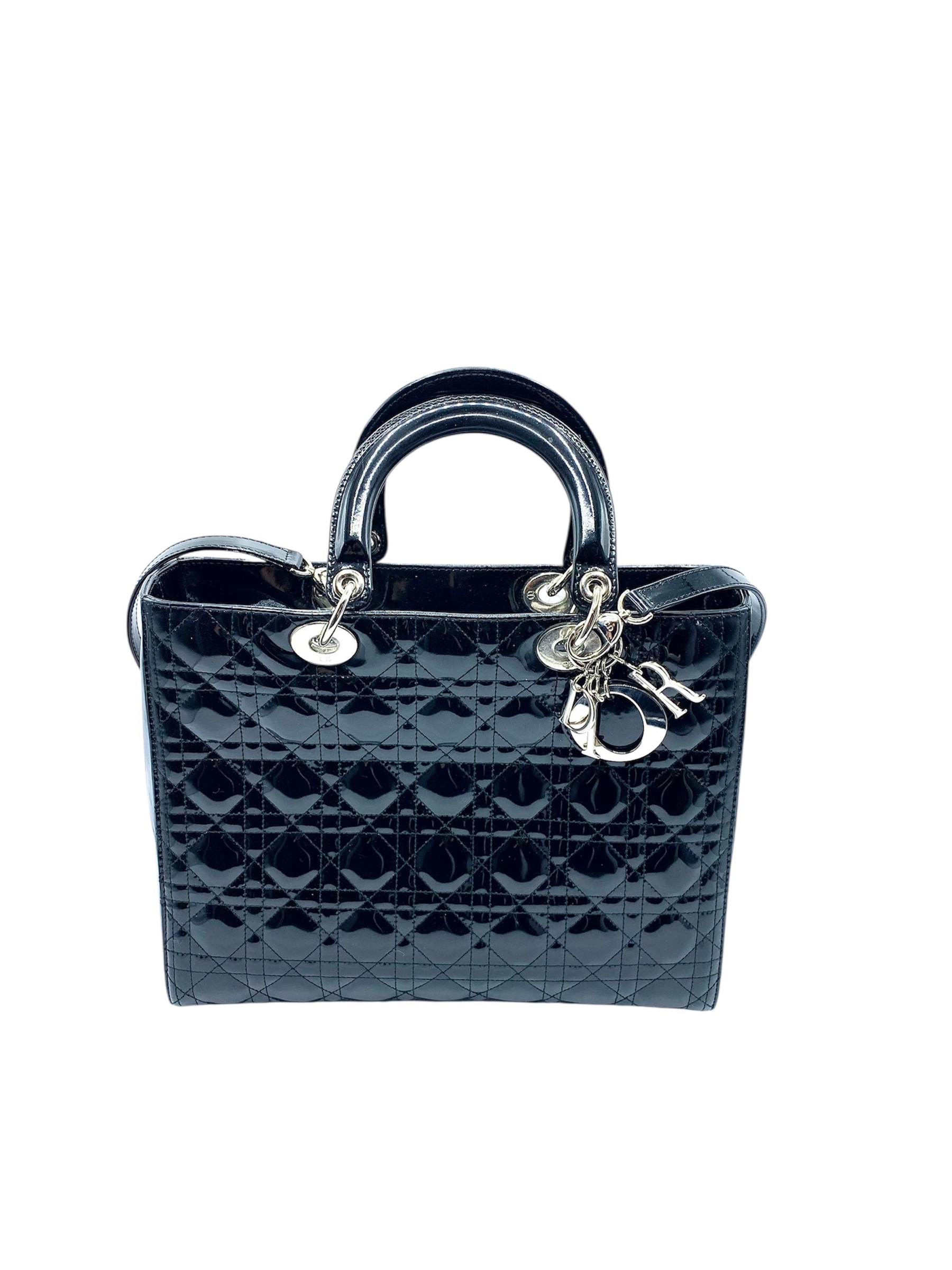 Lady Dior Vintage