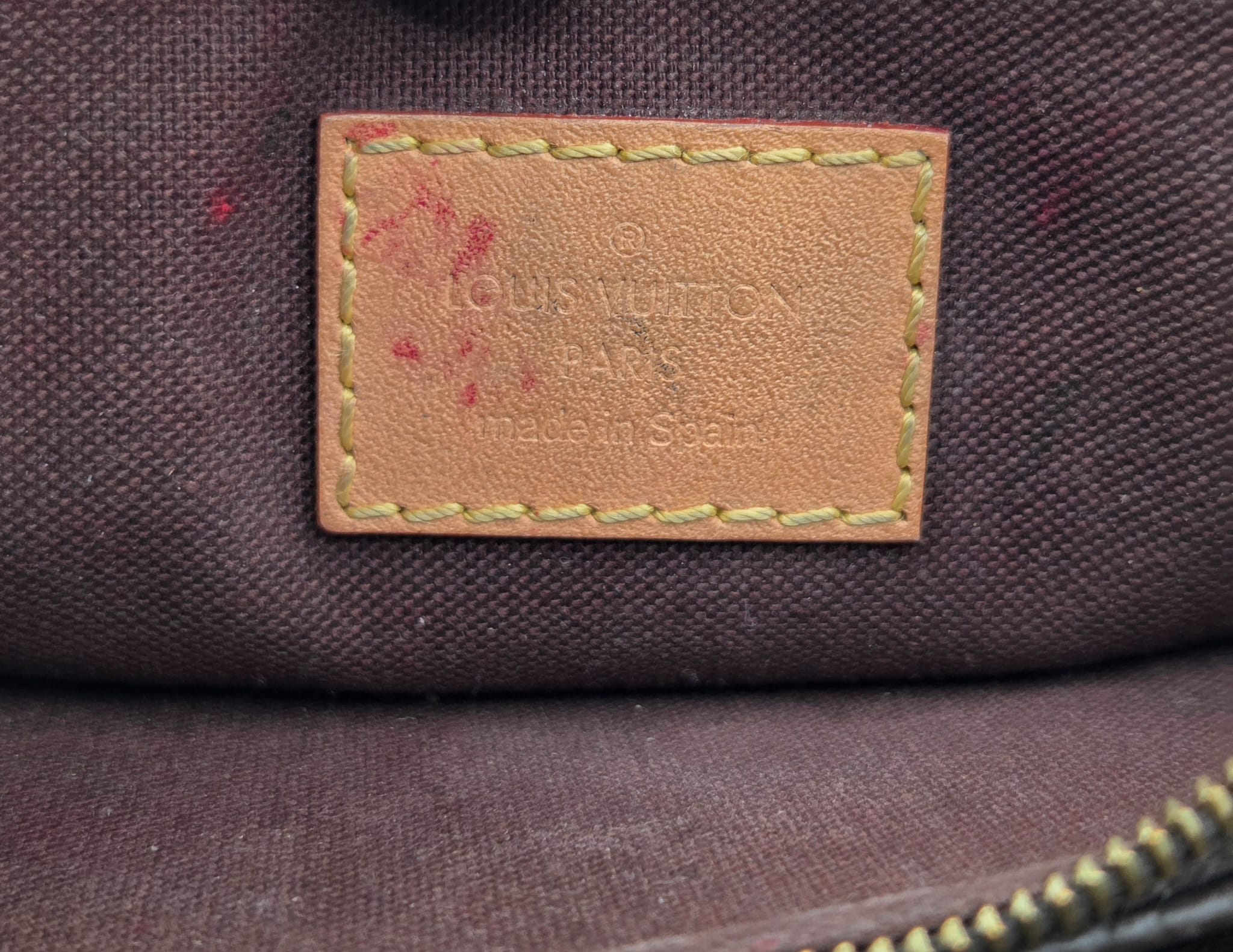 Liv Pochette