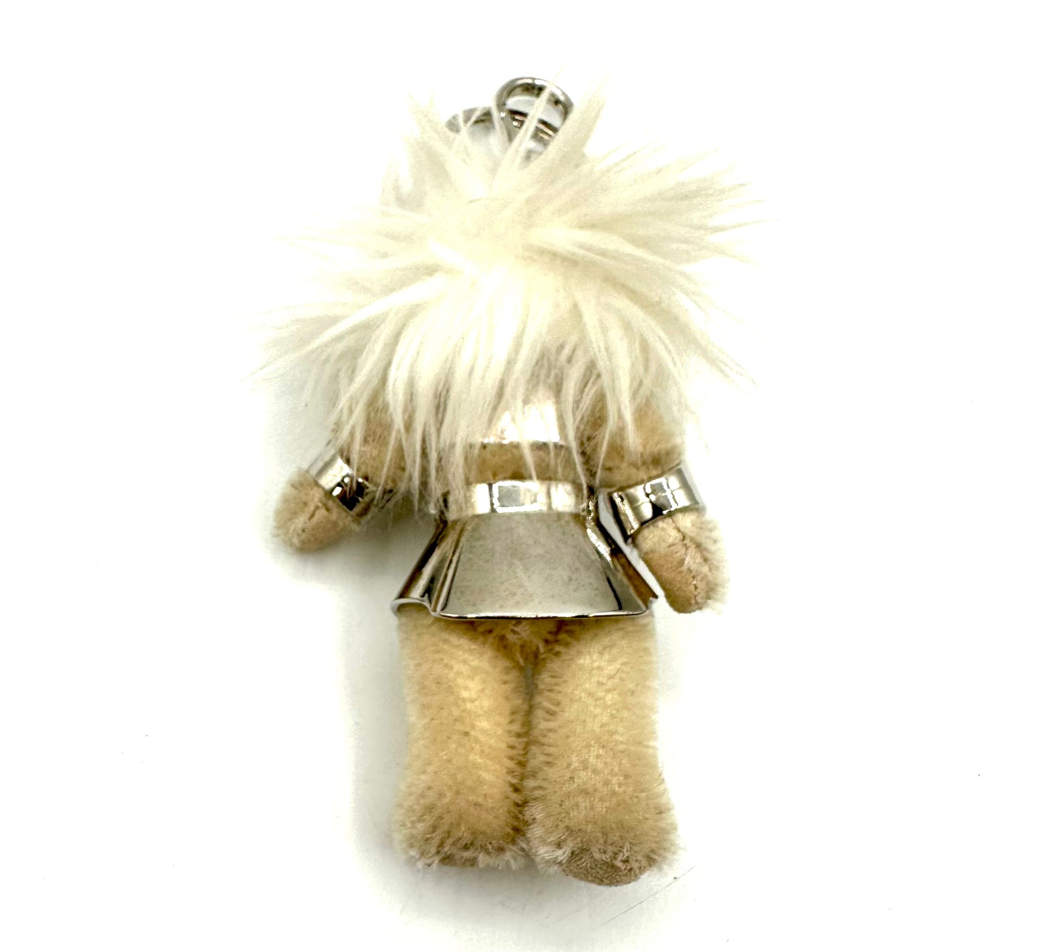 Llavero Prada Teddy Bear