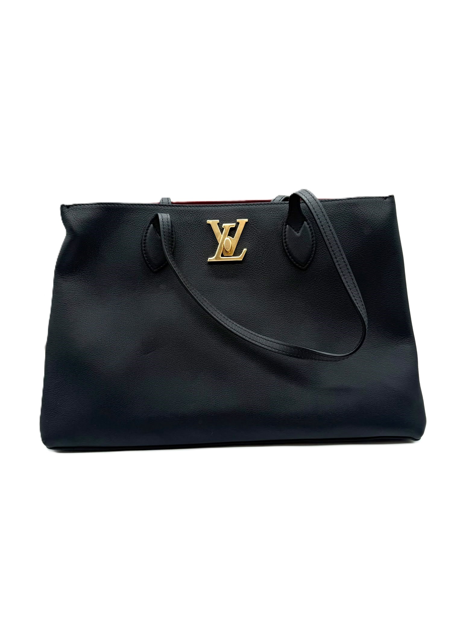 Lockit Tote