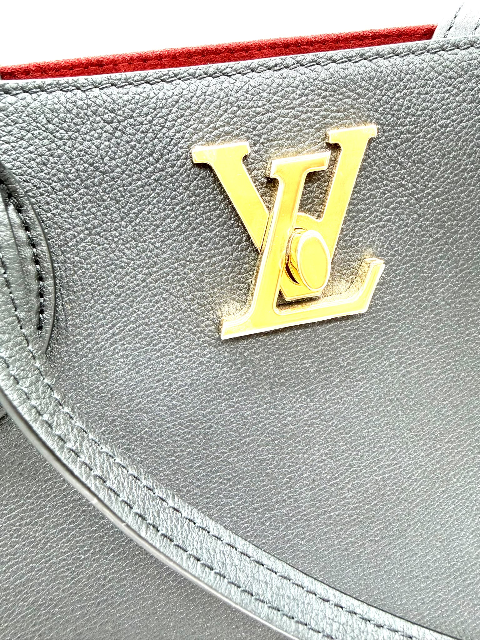 Lockit Tote