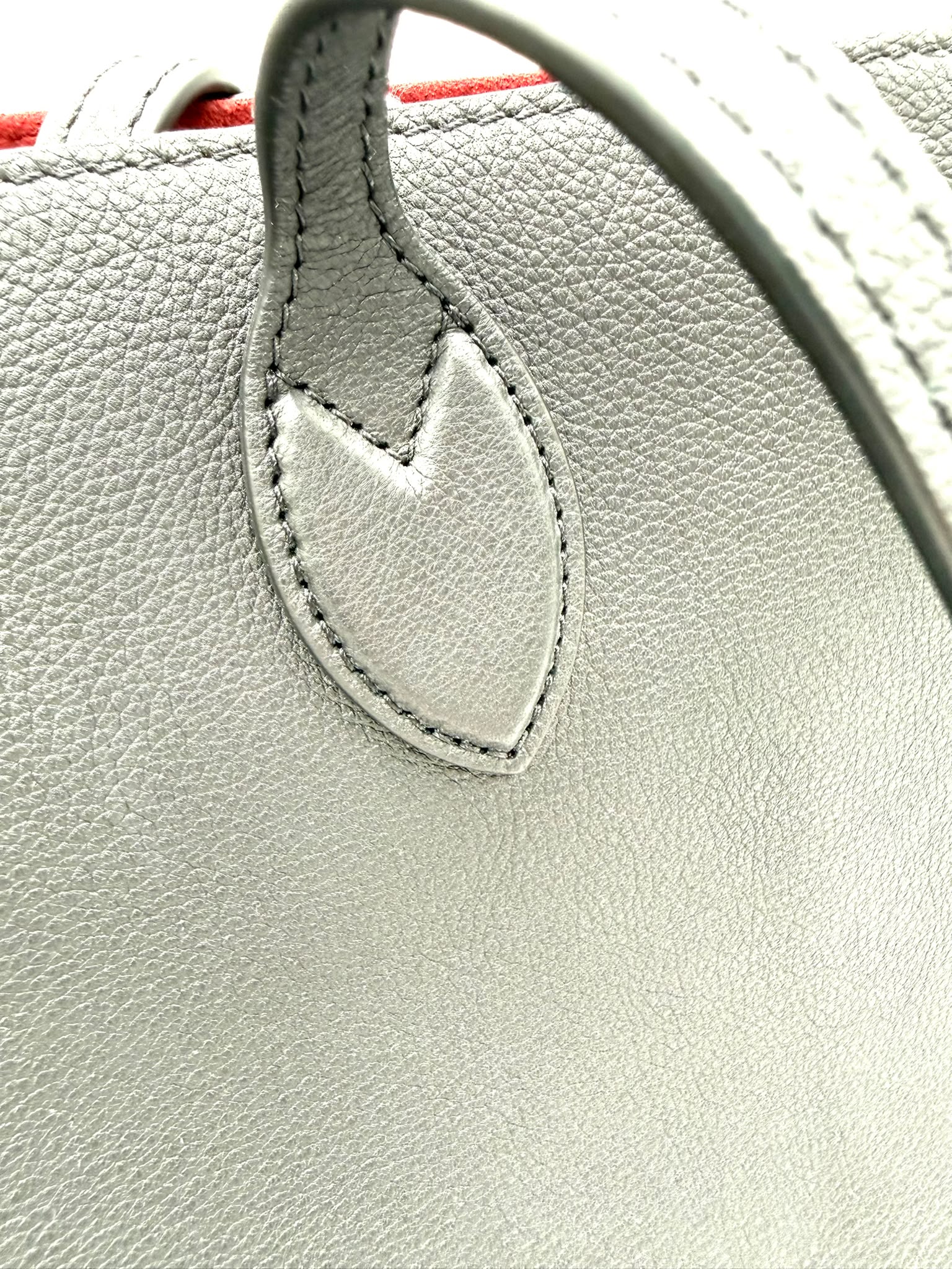 Lockit Tote