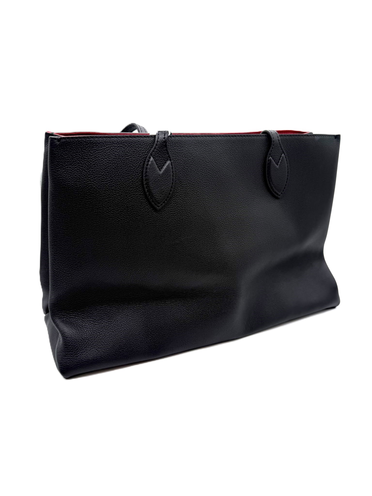 Lockit Tote