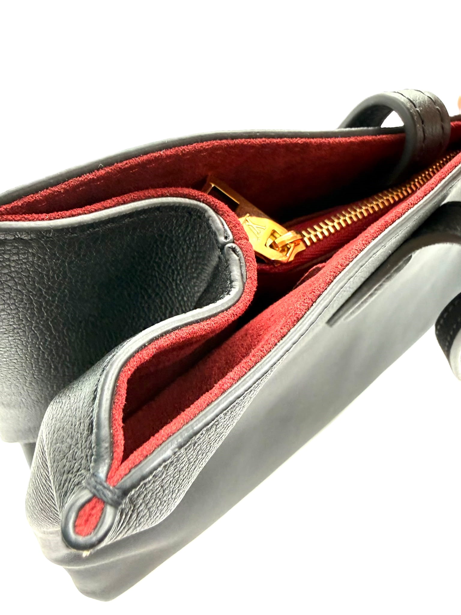 Lockit Tote