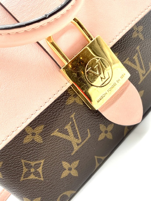 Locky BB Louis Vuitton
