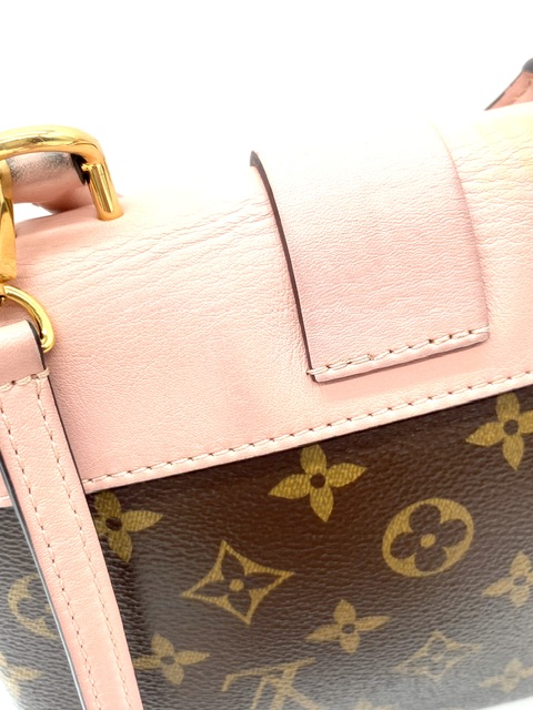 Locky BB Louis Vuitton