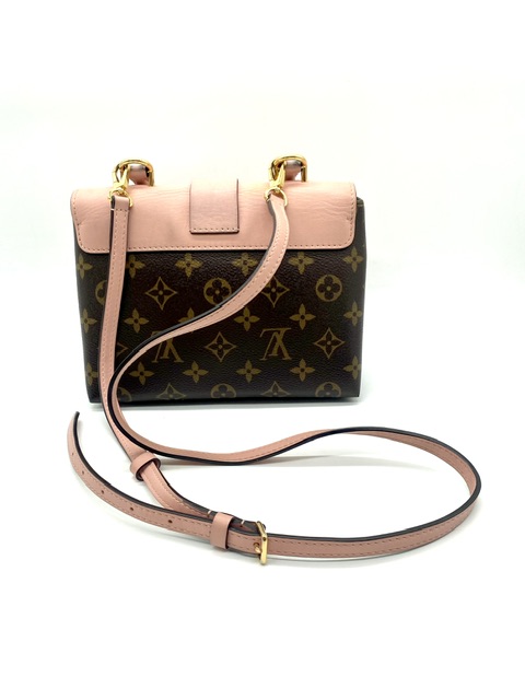 Locky BB Louis Vuitton