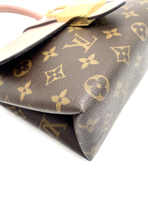 Locky BB Louis Vuitton