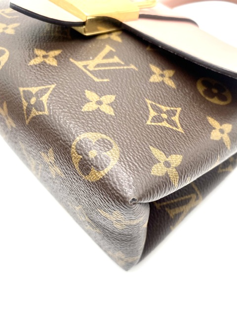 Locky BB Louis Vuitton