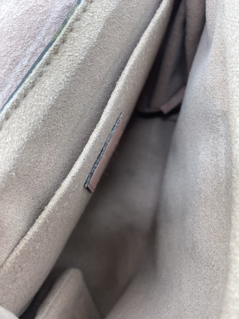 Locky BB Louis Vuitton
