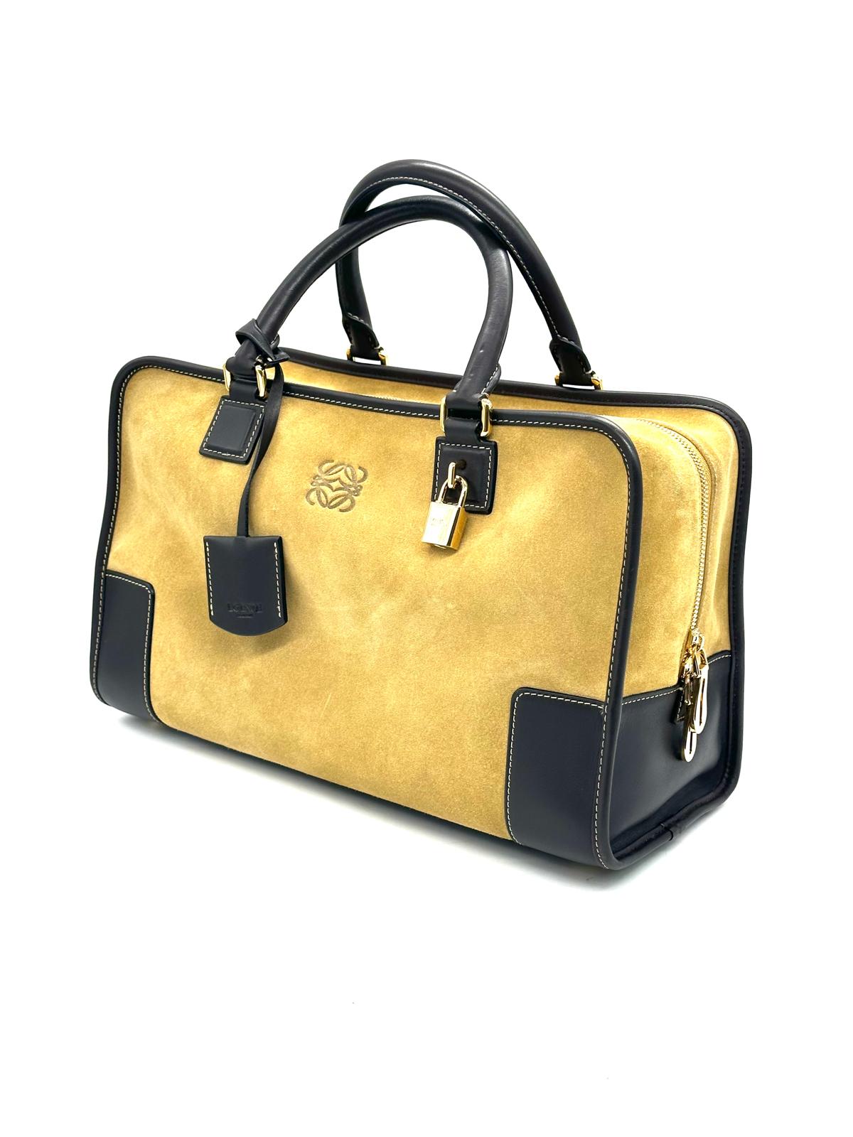 Loewe Amazona