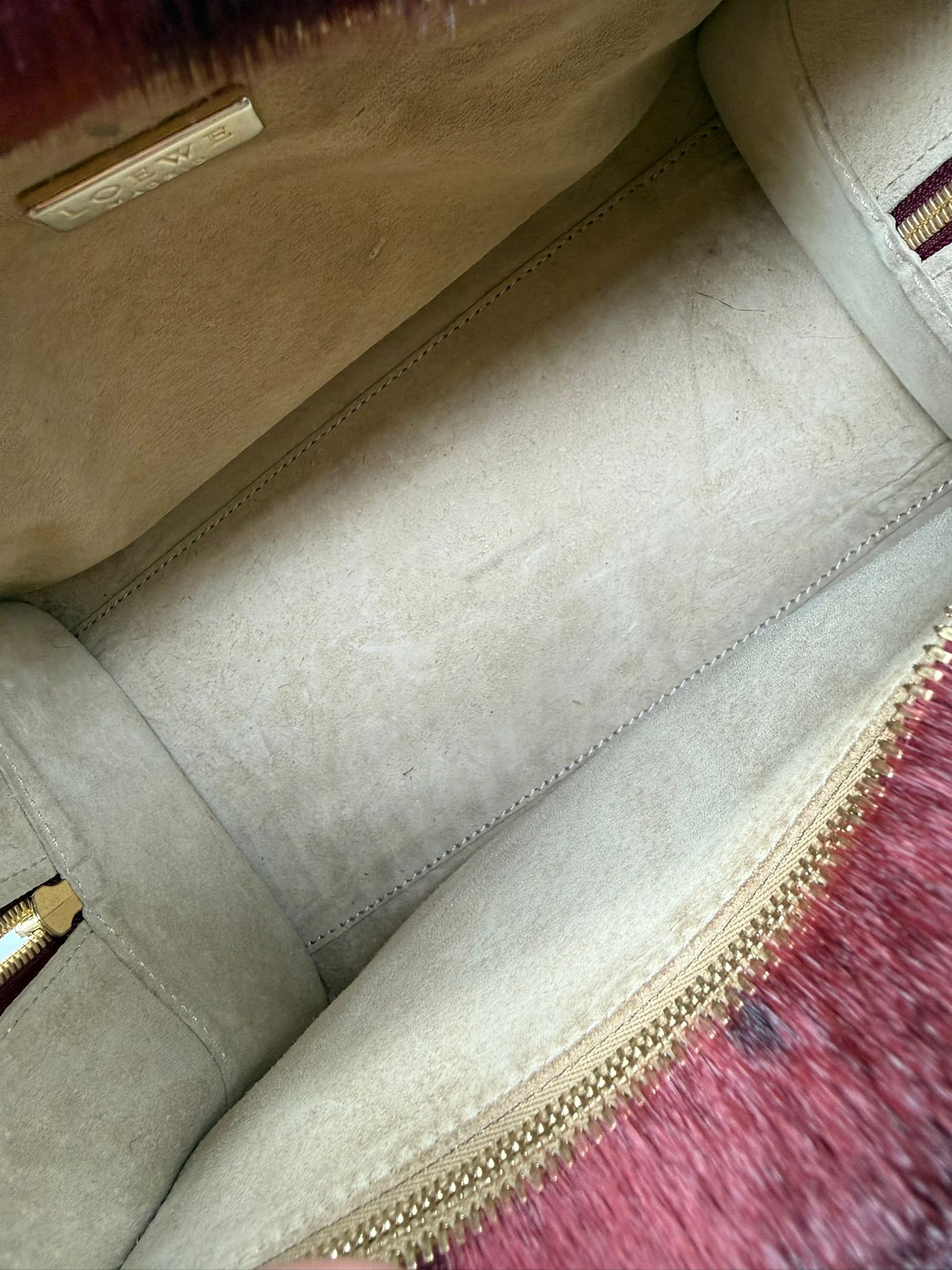 Loewe Amazona