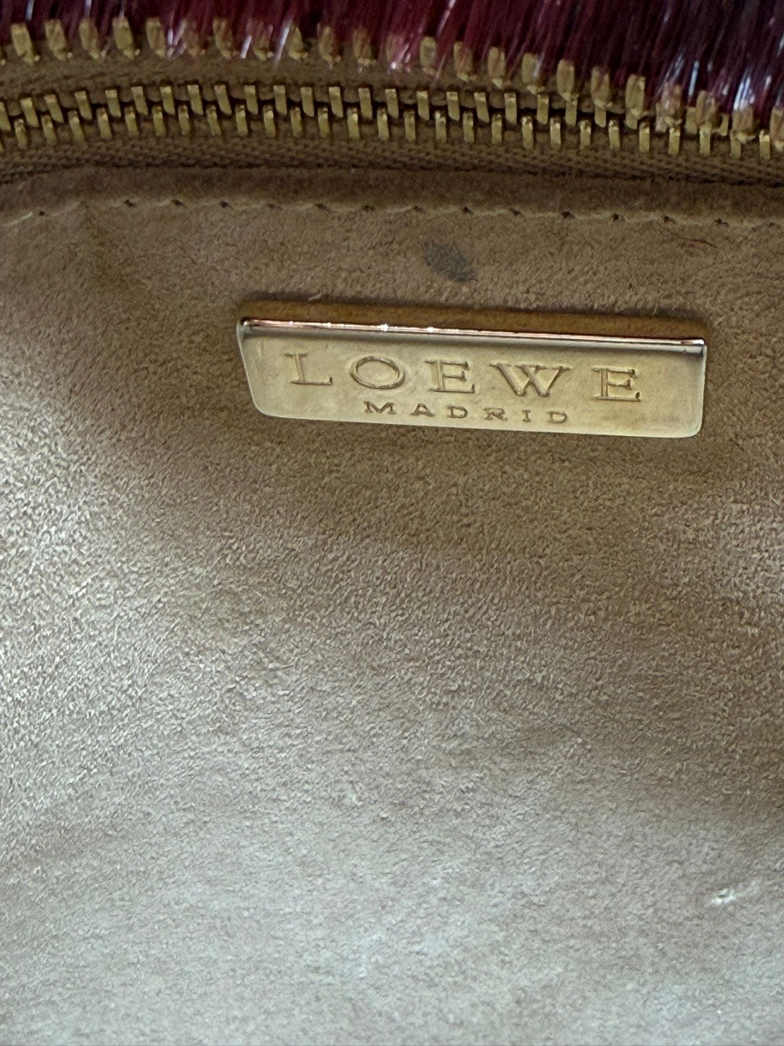 Loewe Amazona