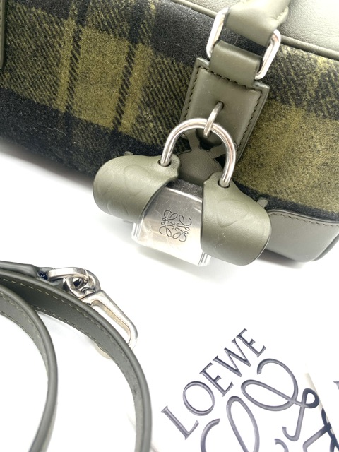 Loewe Amazona 23