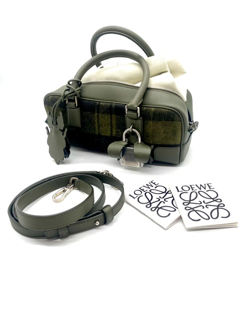 Loewe Amazona 23