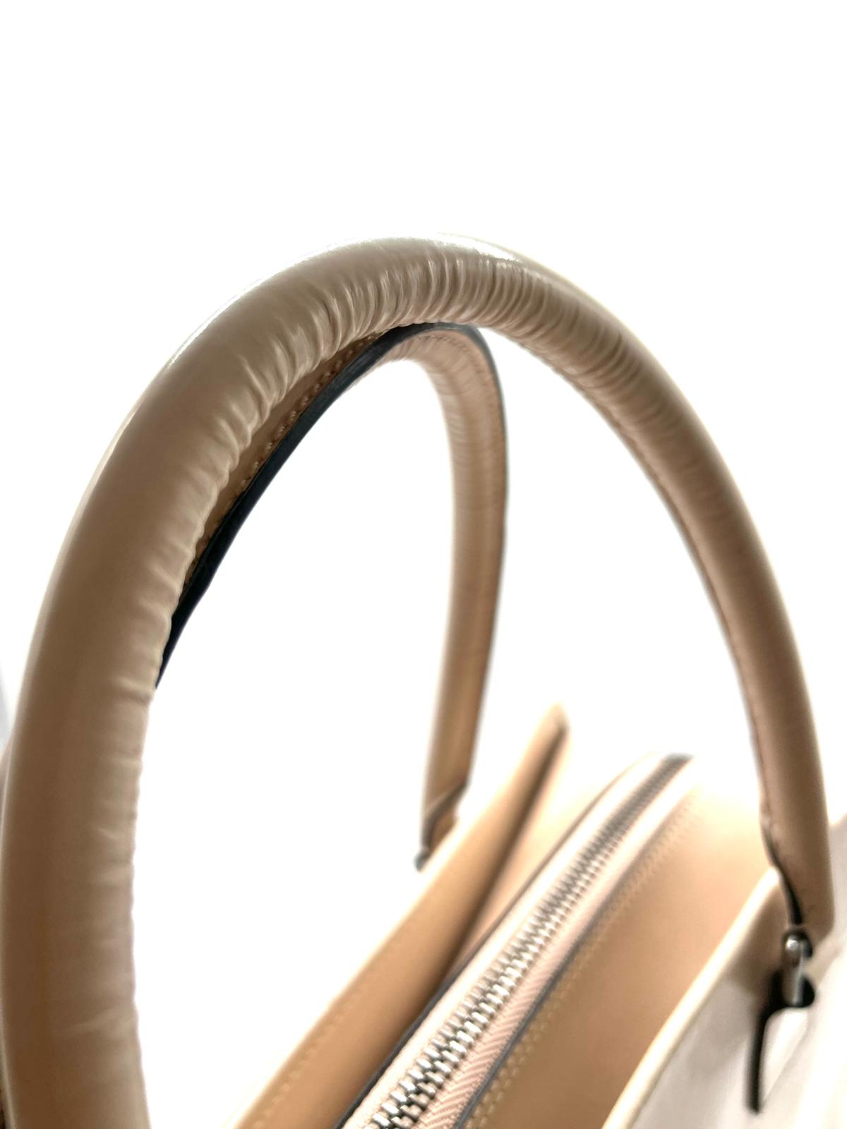 loewe amazona charol
