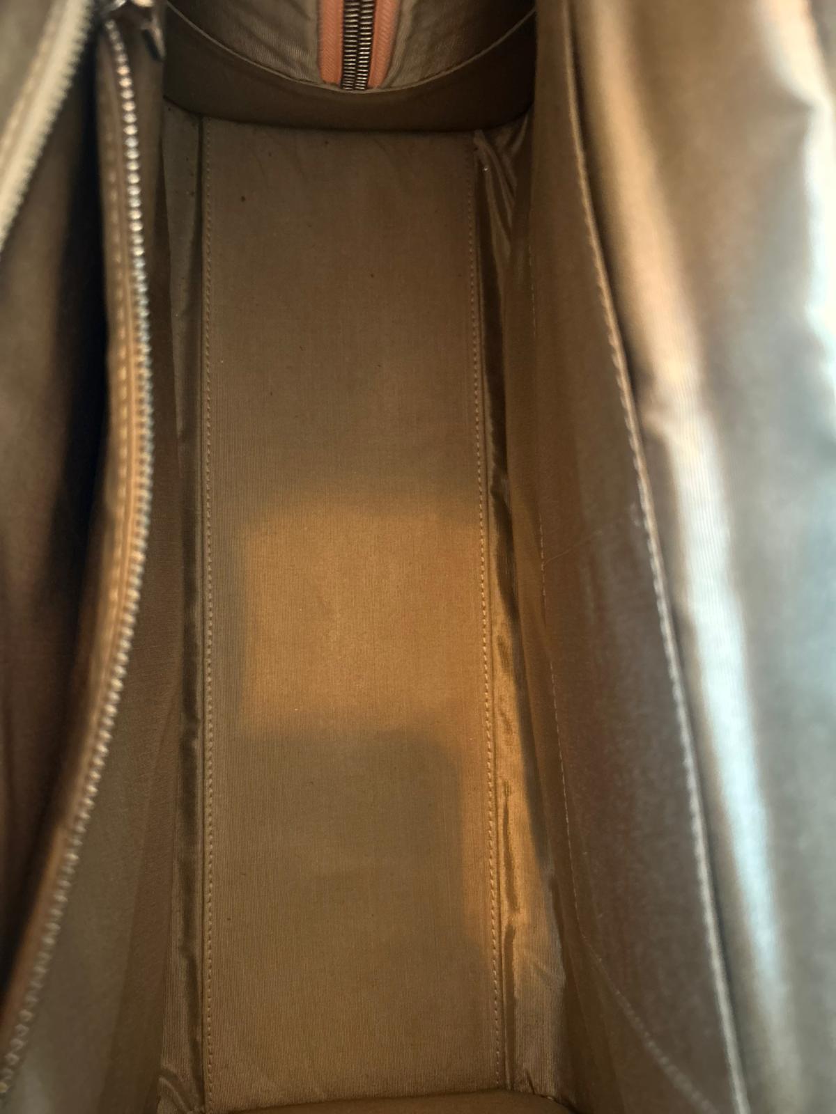 loewe amazona charol
