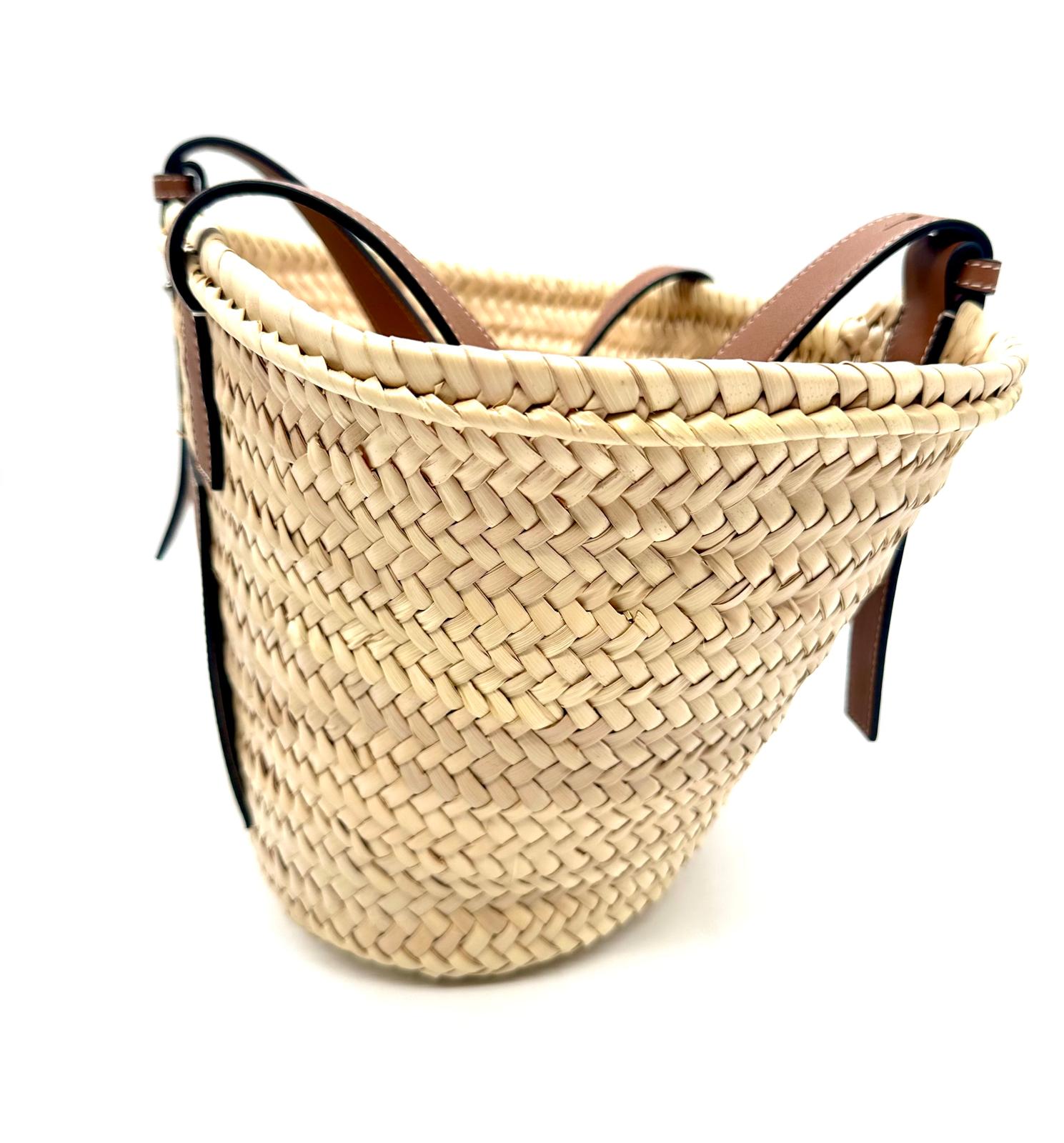 Loewe Basket