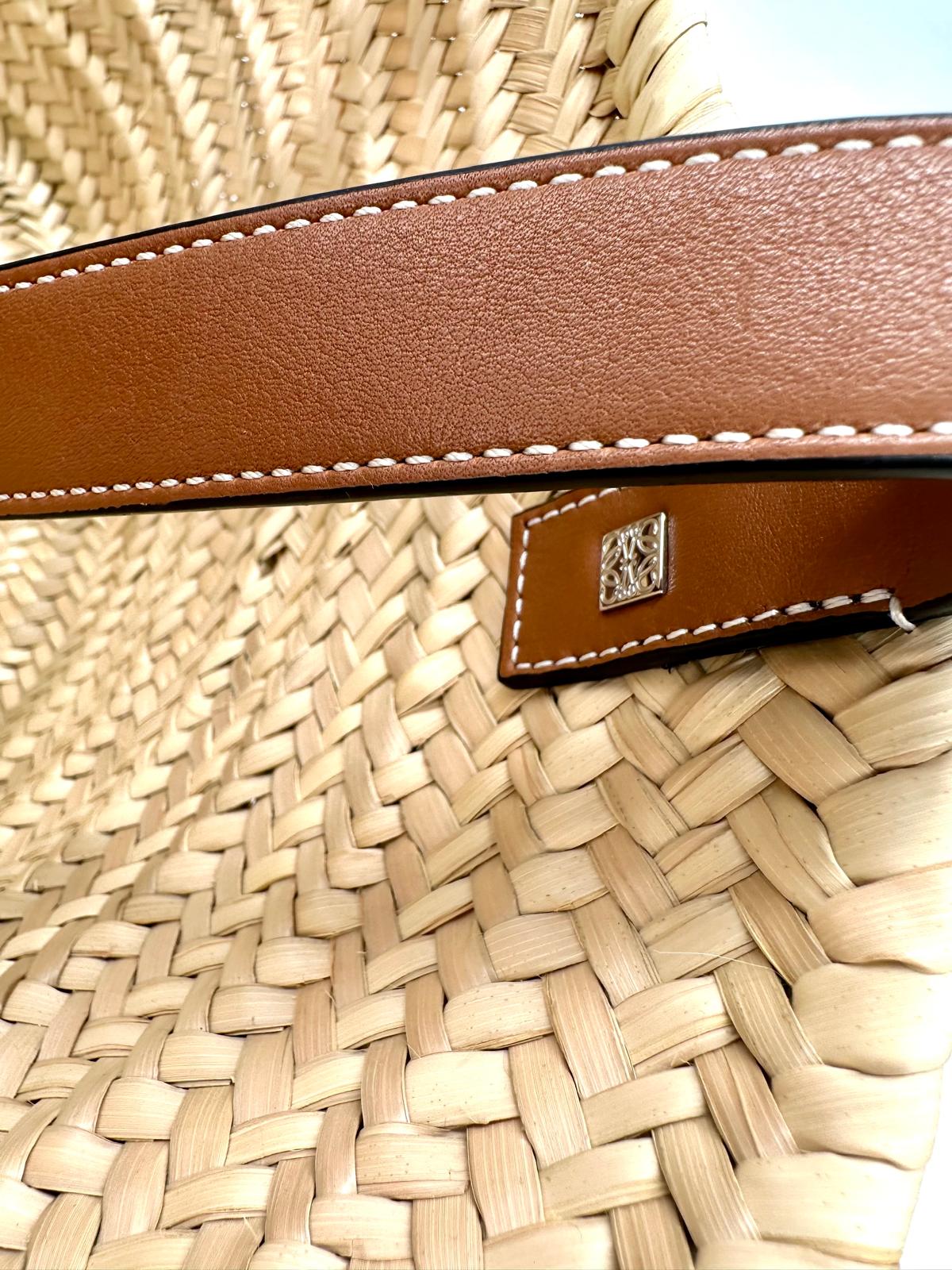 Loewe Basket