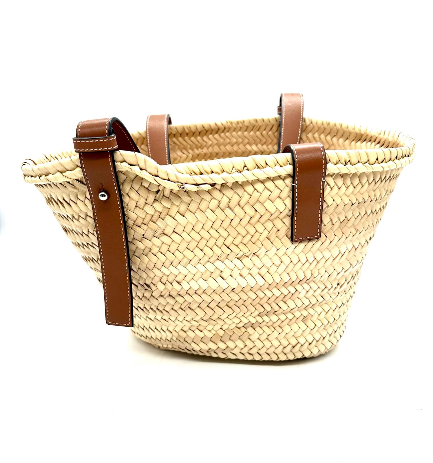 Loewe Basket