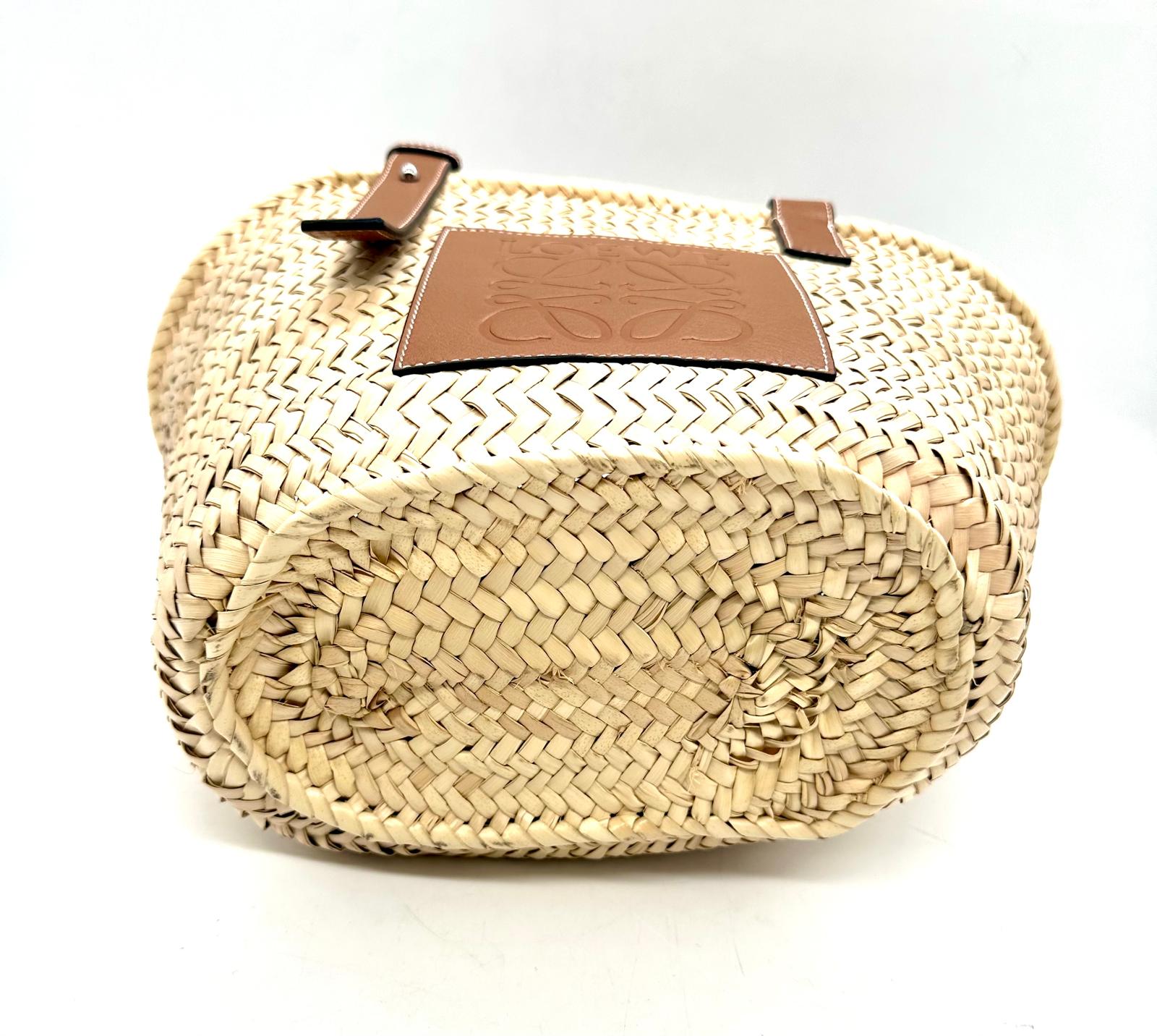 Loewe Basket