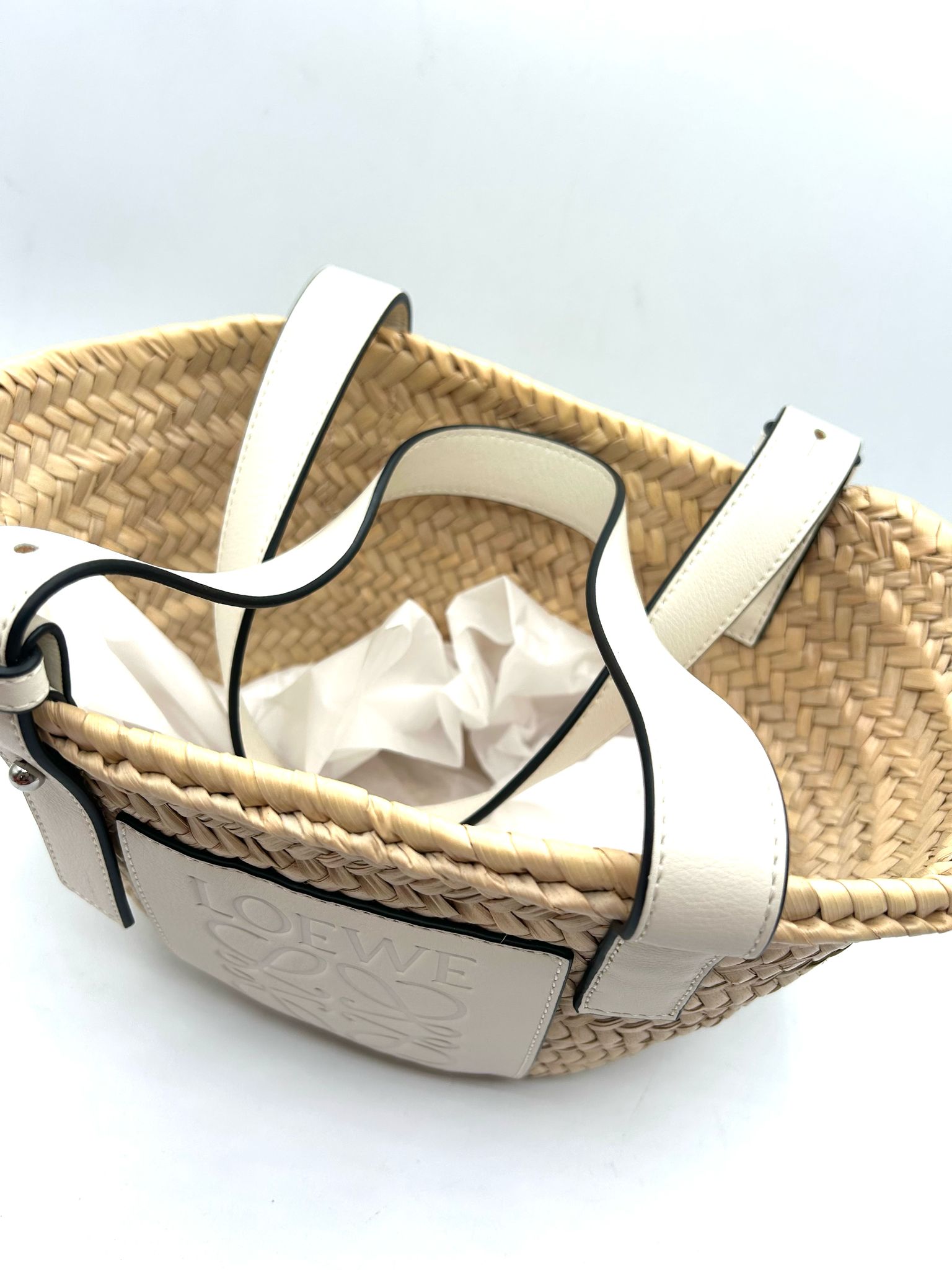 loewe bucket mini