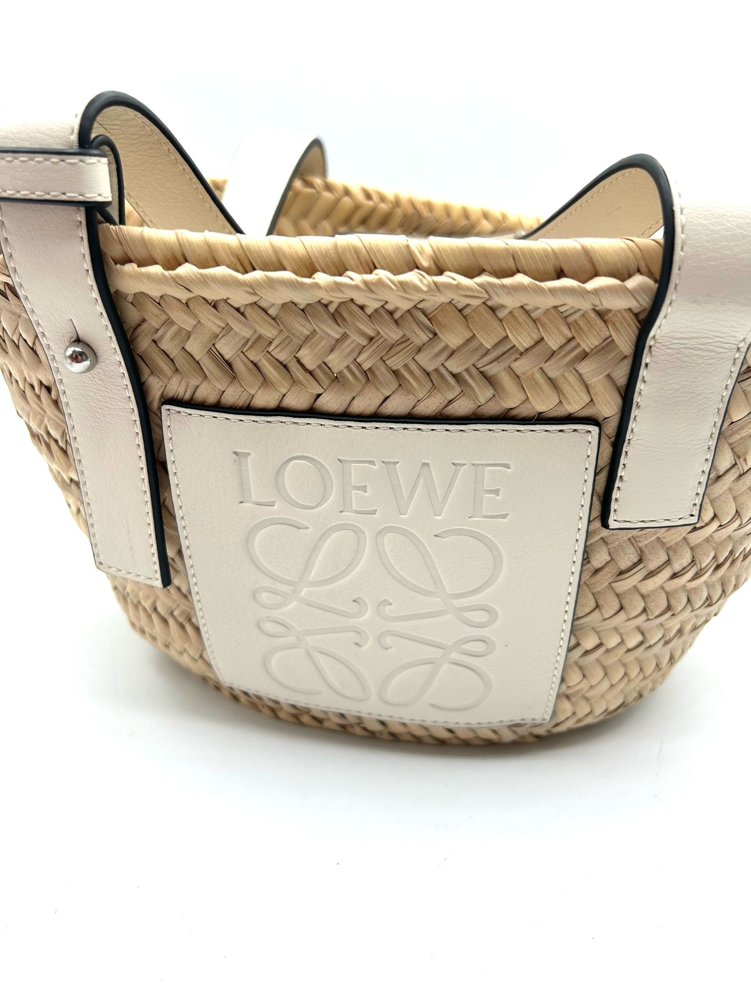 loewe bucket mini