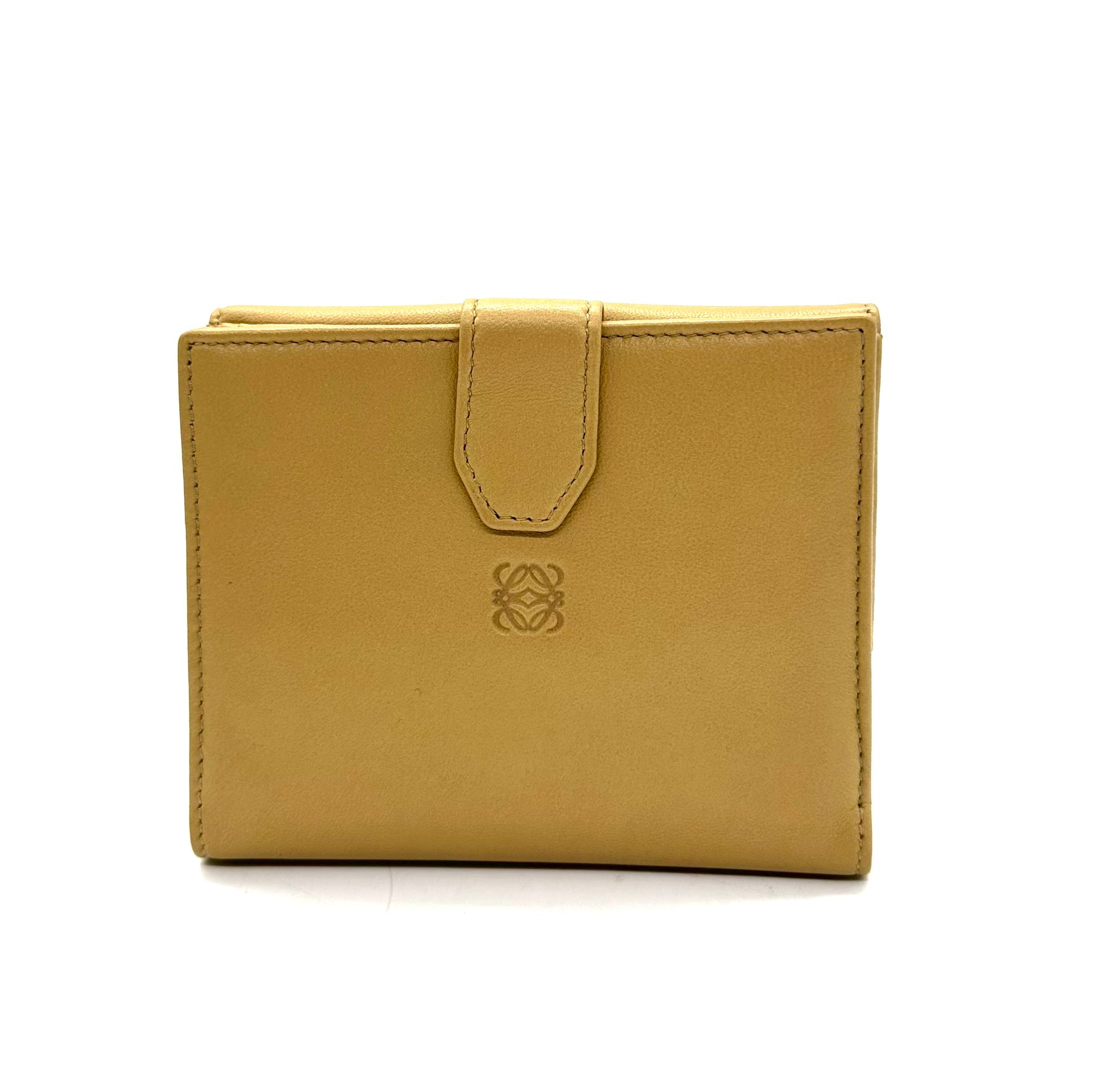 loewe cartera
