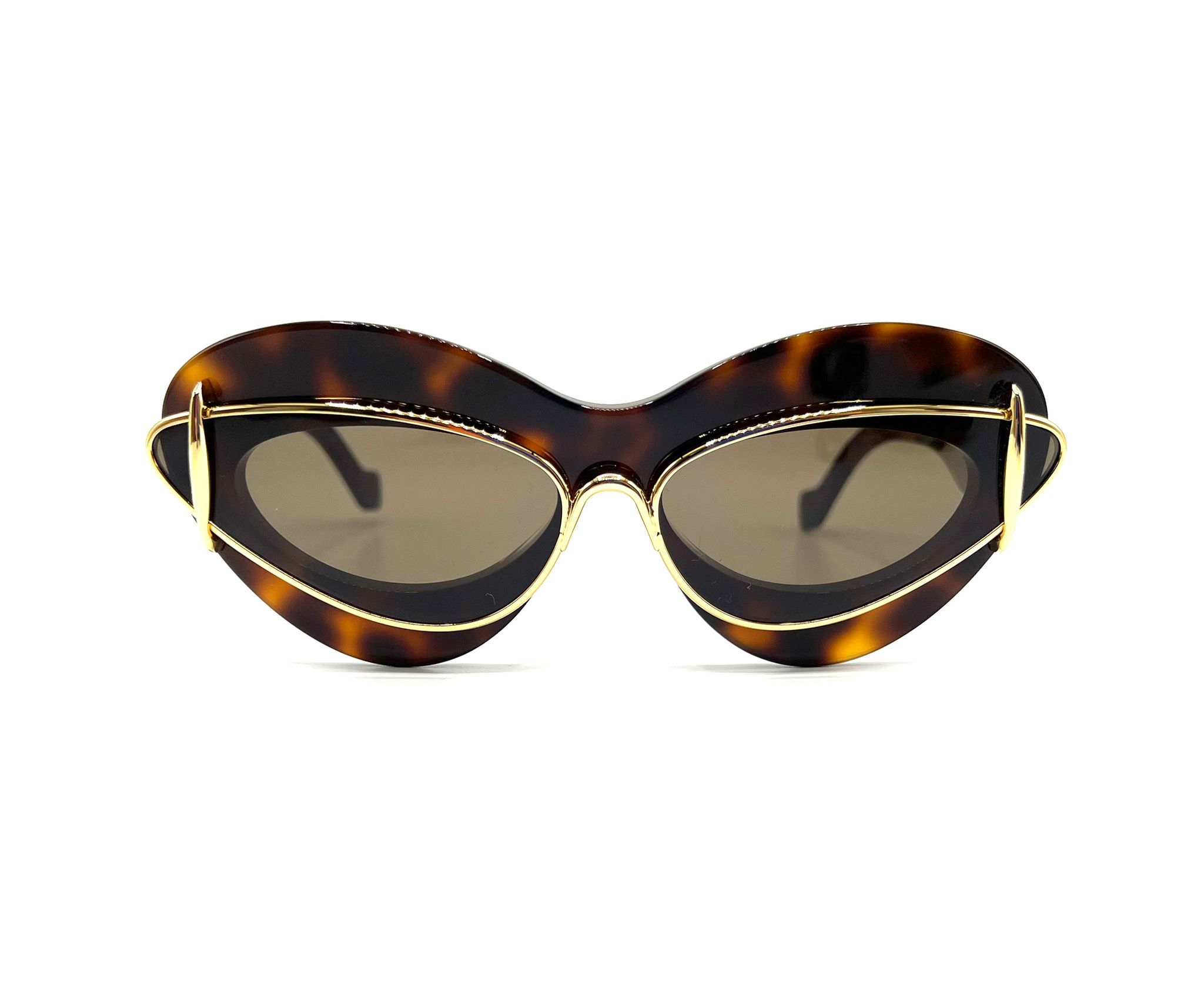Loewe cateye