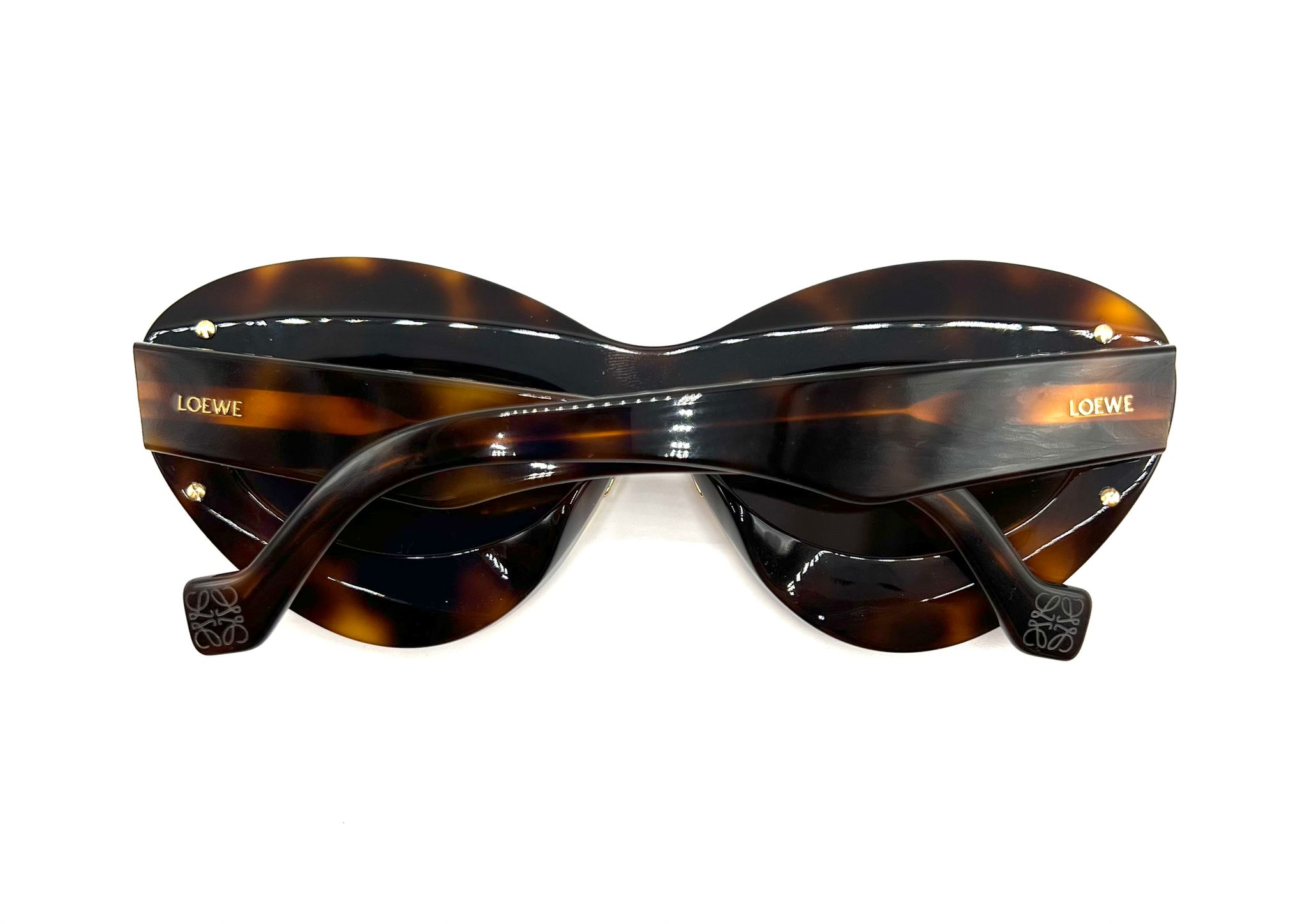Loewe cateye