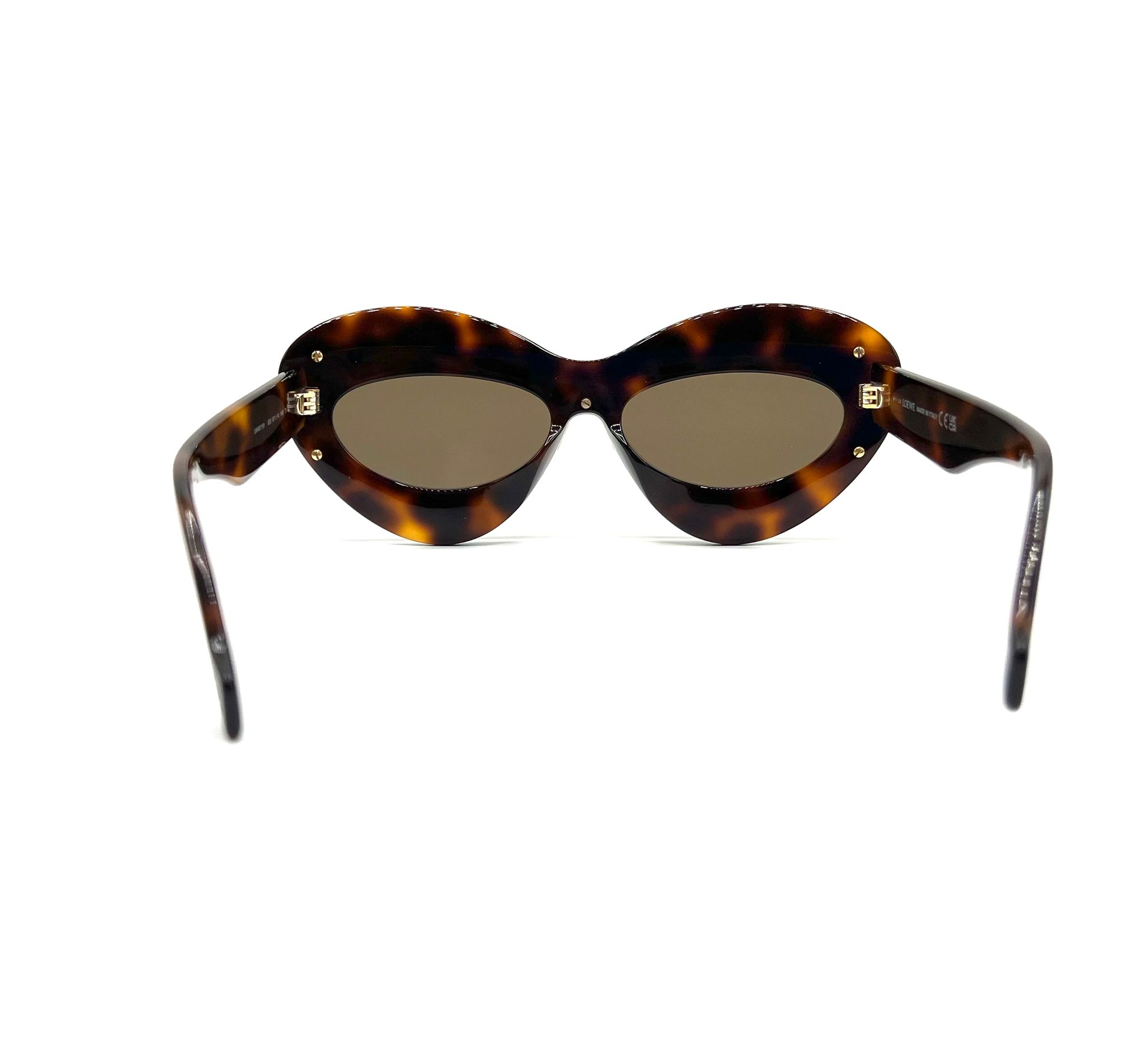Loewe cateye