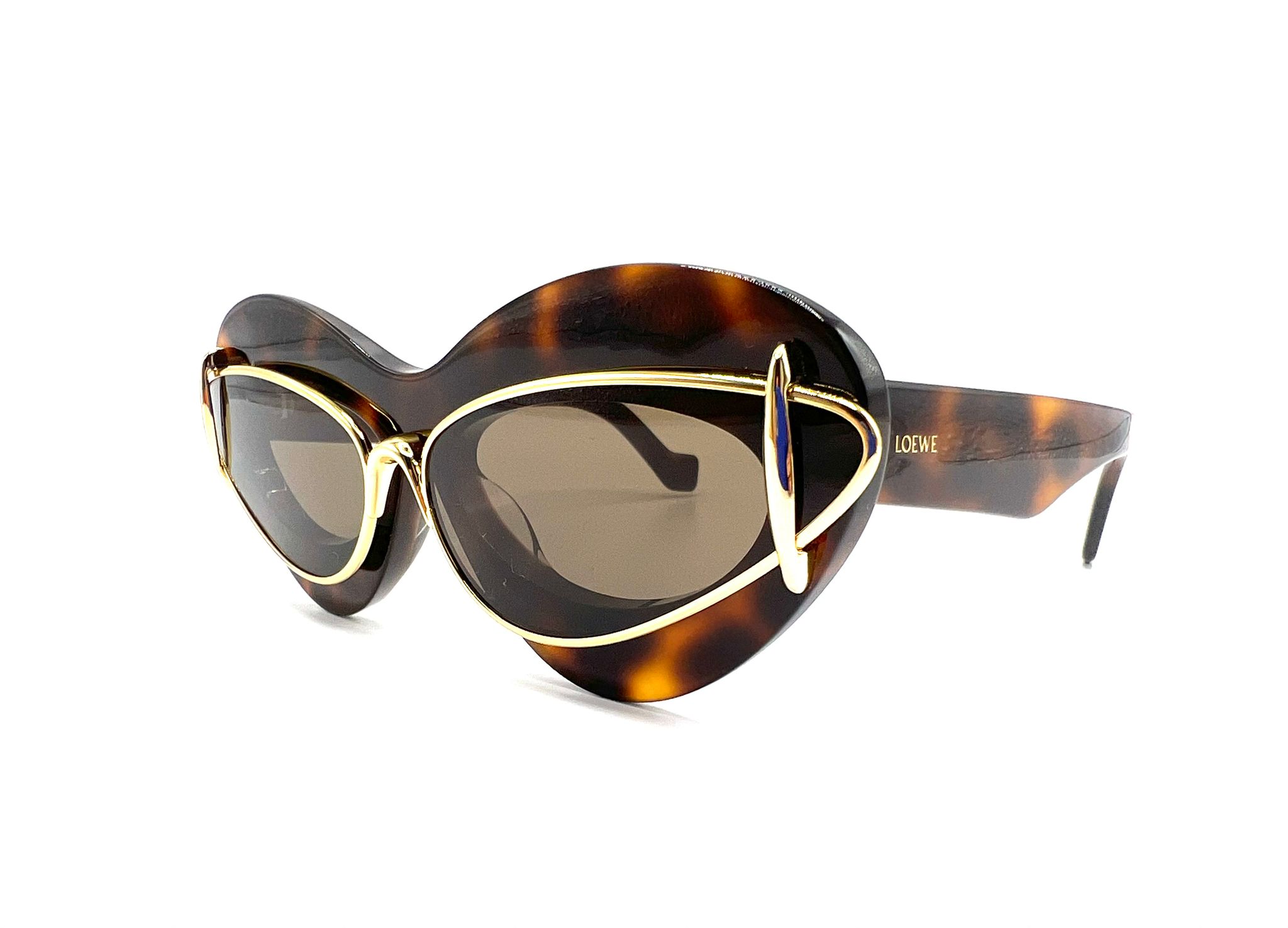 Loewe cateye