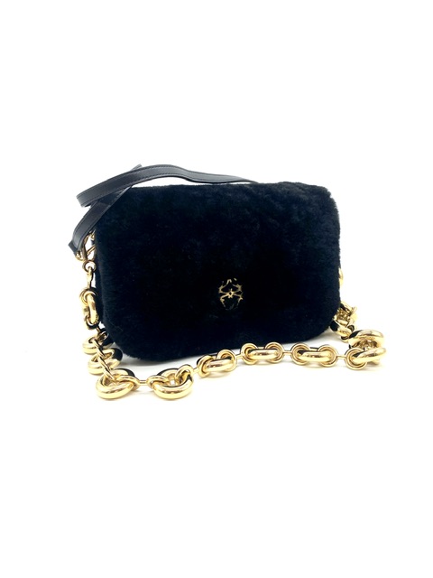 Loewe Goya puffer