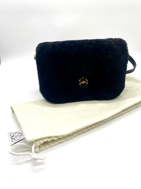 Loewe Goya puffer