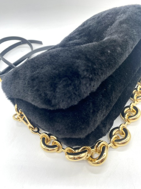 Loewe Goya puffer