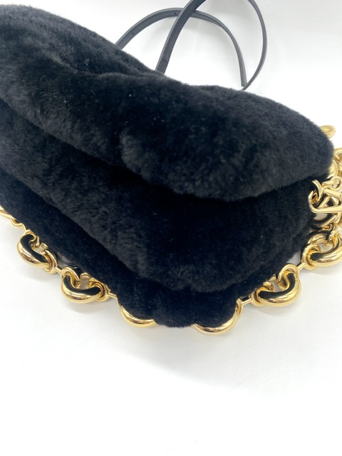 Loewe Goya puffer