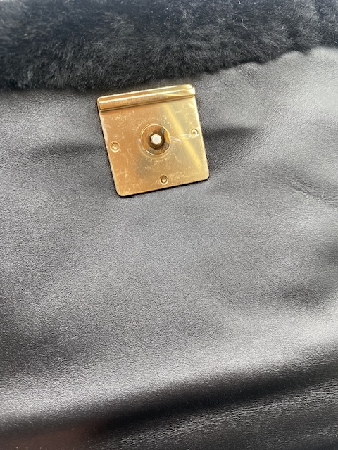 Loewe Goya puffer