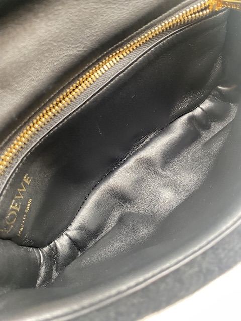 Loewe Goya puffer