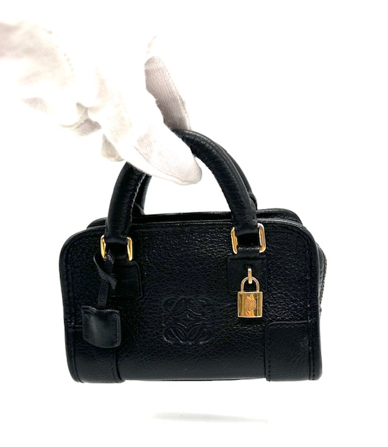 Loewe micro mini Amazona