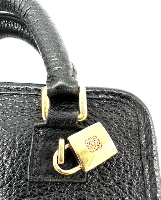 Loewe micro mini Amazona