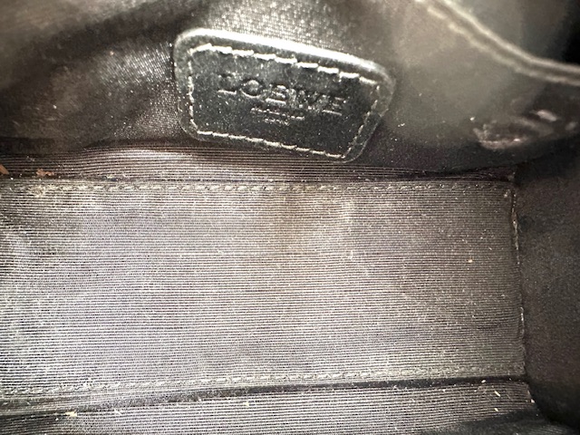 Loewe micro mini Amazona