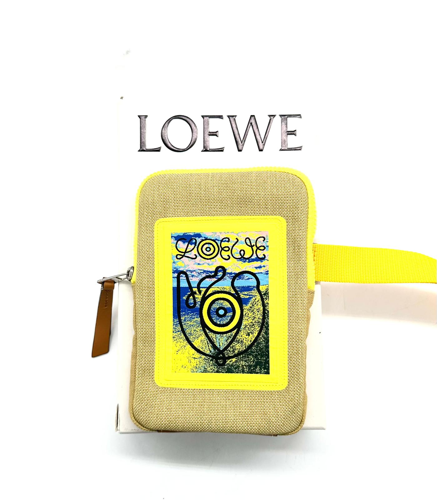 LOEWE Paula’s Ibiza