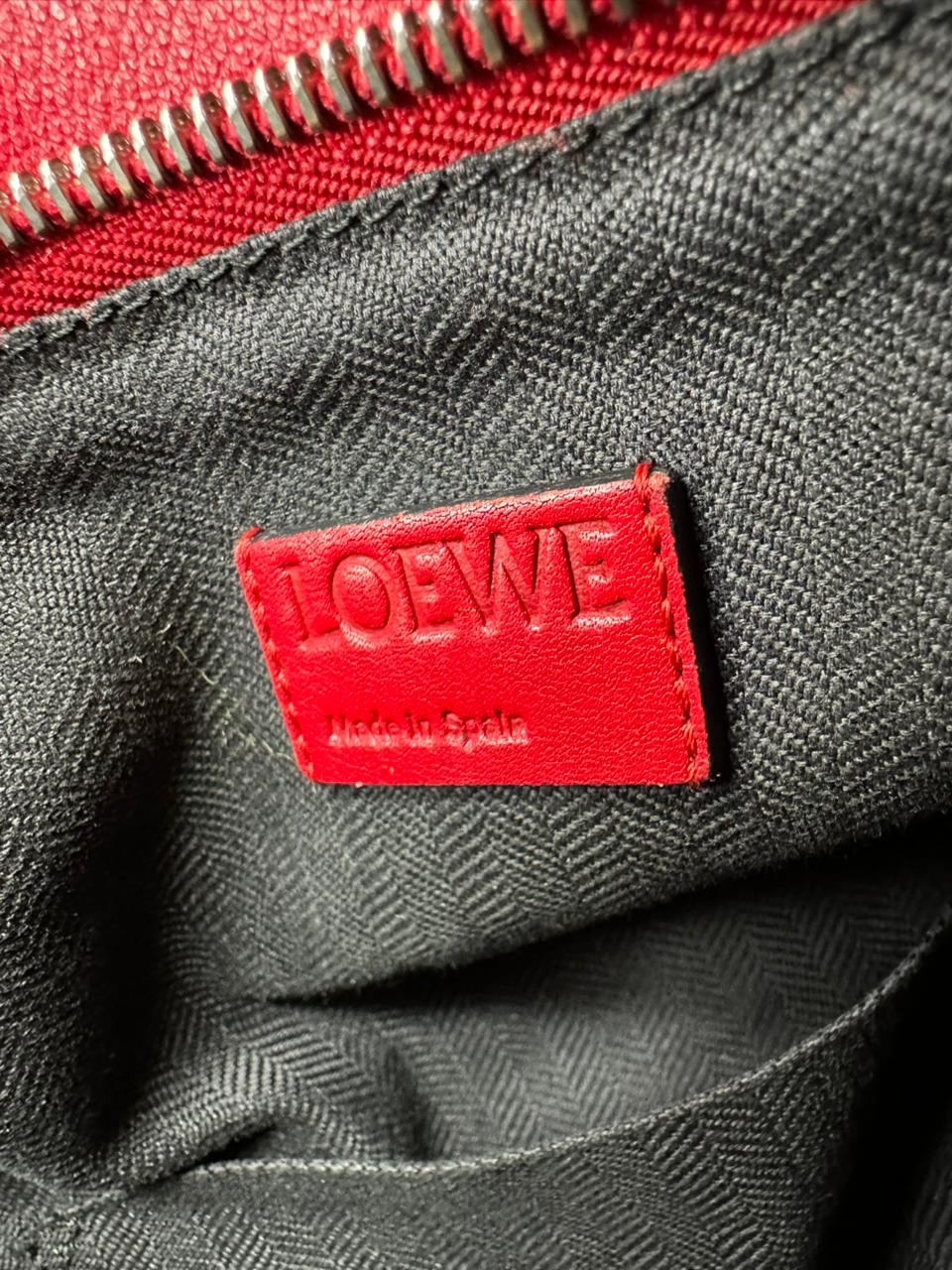 Loewe Puzzle
