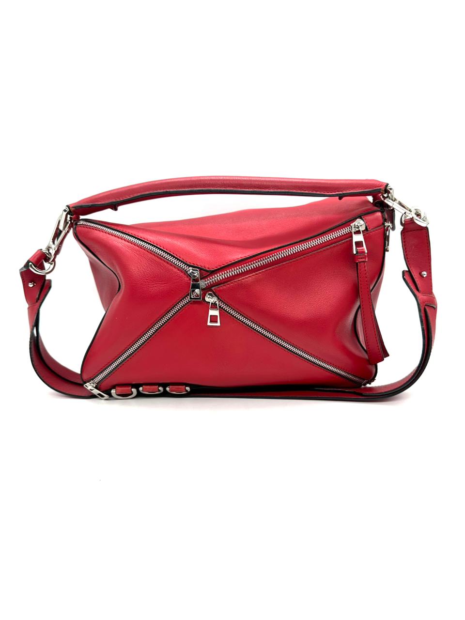 Loewe Puzzle