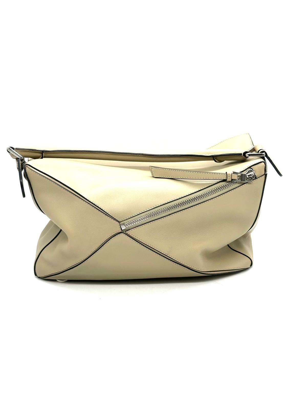 Loewe Puzzle