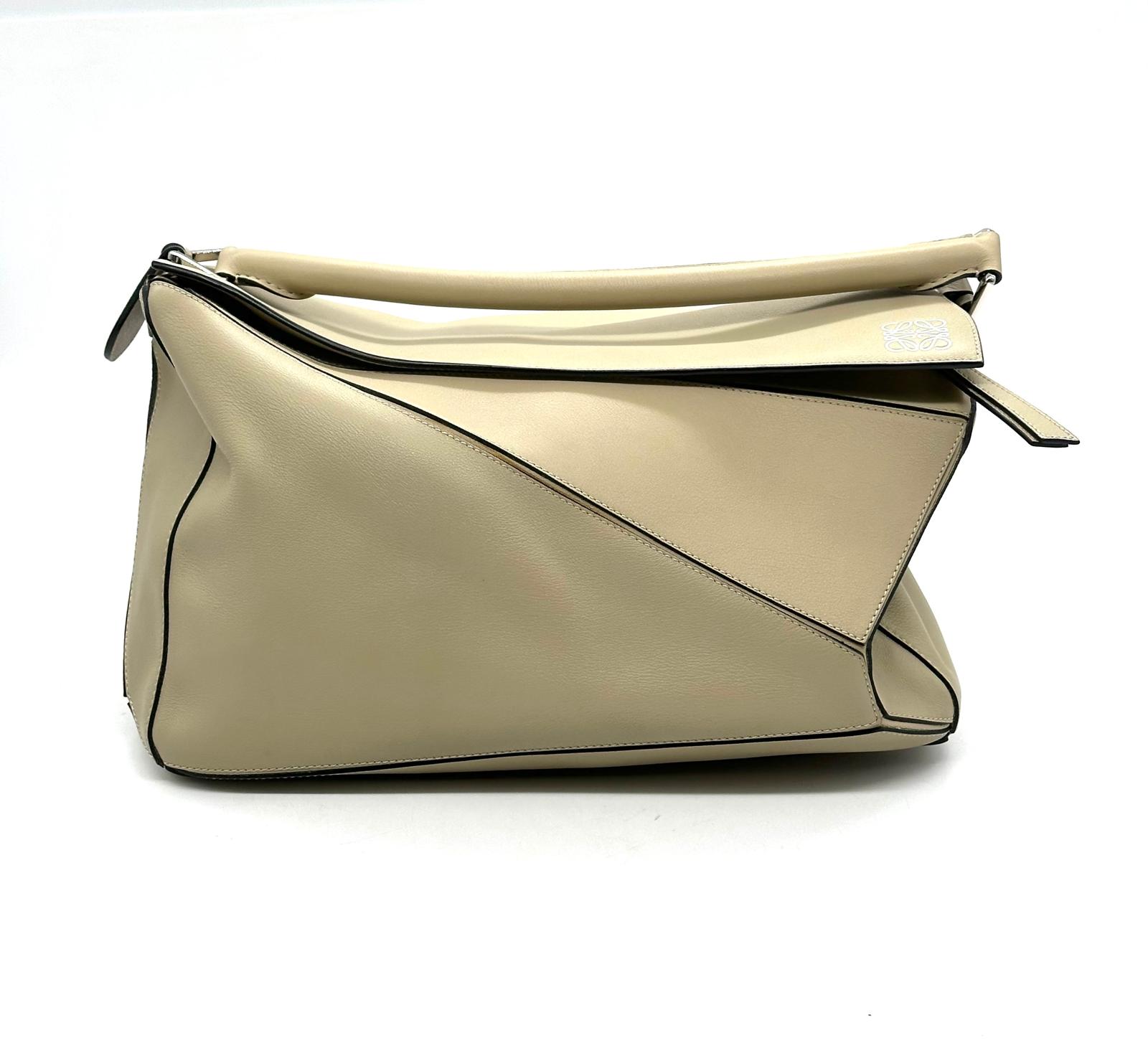 Loewe Puzzle