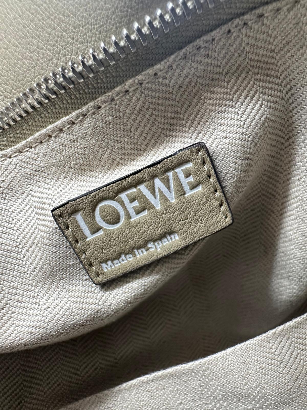 Loewe Puzzle