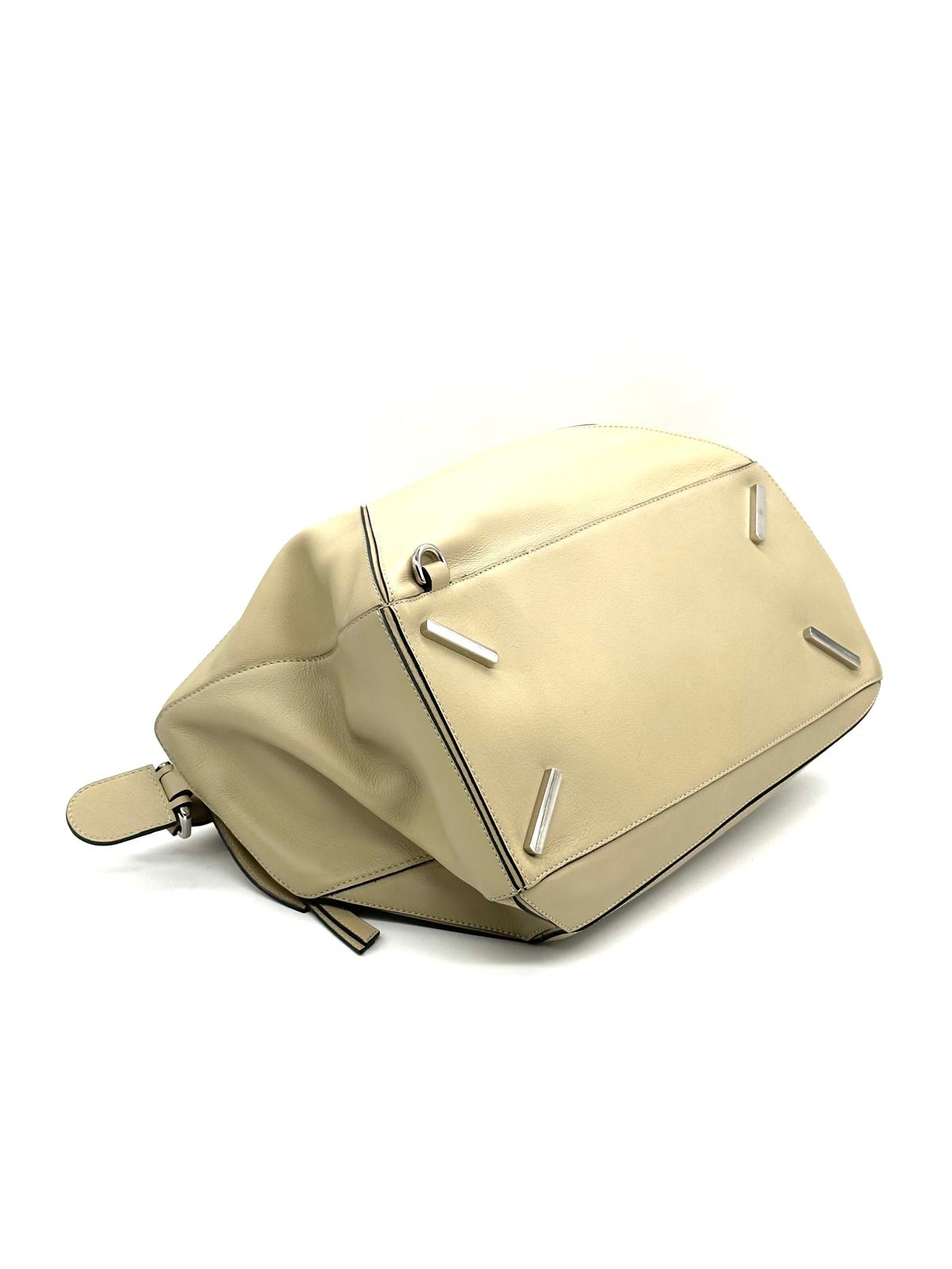 Loewe Puzzle
