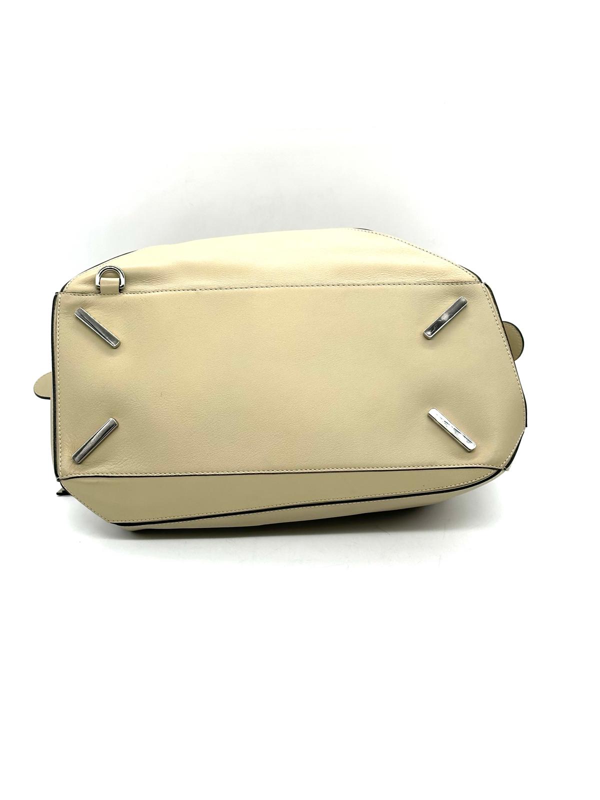 Loewe Puzzle